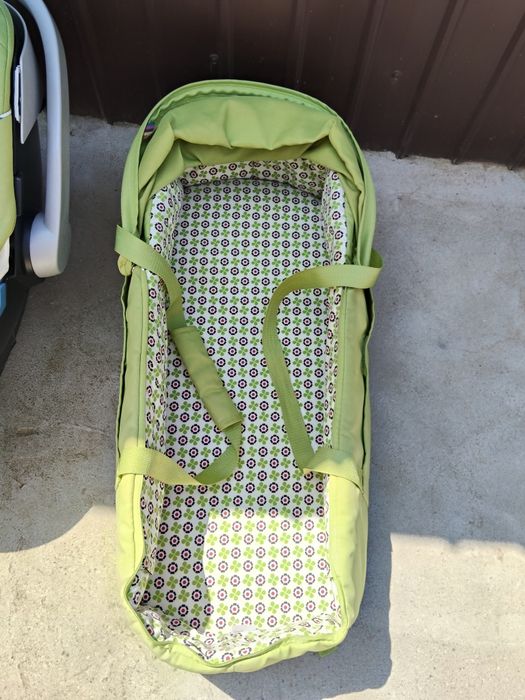 Mamas & Papas [Luna] Cybex
