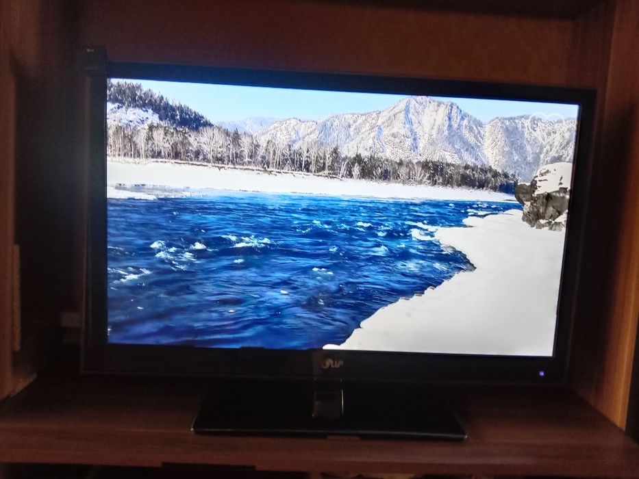 Телевизор "LG" LED LCD