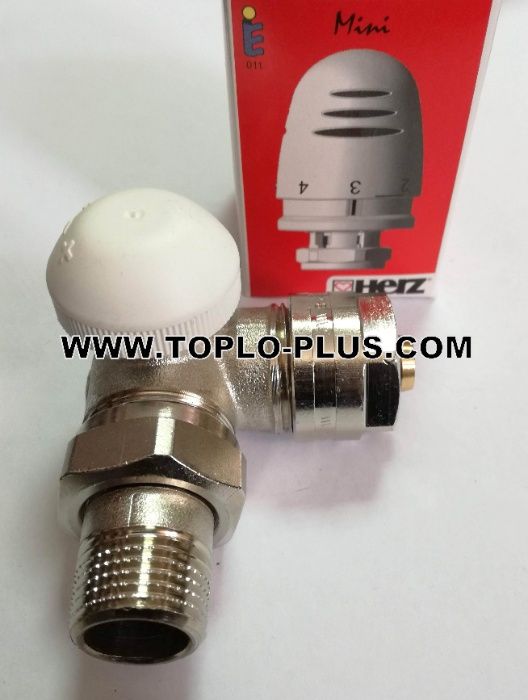 Алуминиеви радиатори Н1000