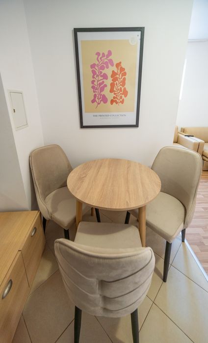 Дава се под наем Двустаен апартамент в к.к. Слънчев бряг - 50 кв.м за 3060 € - Снимка #3