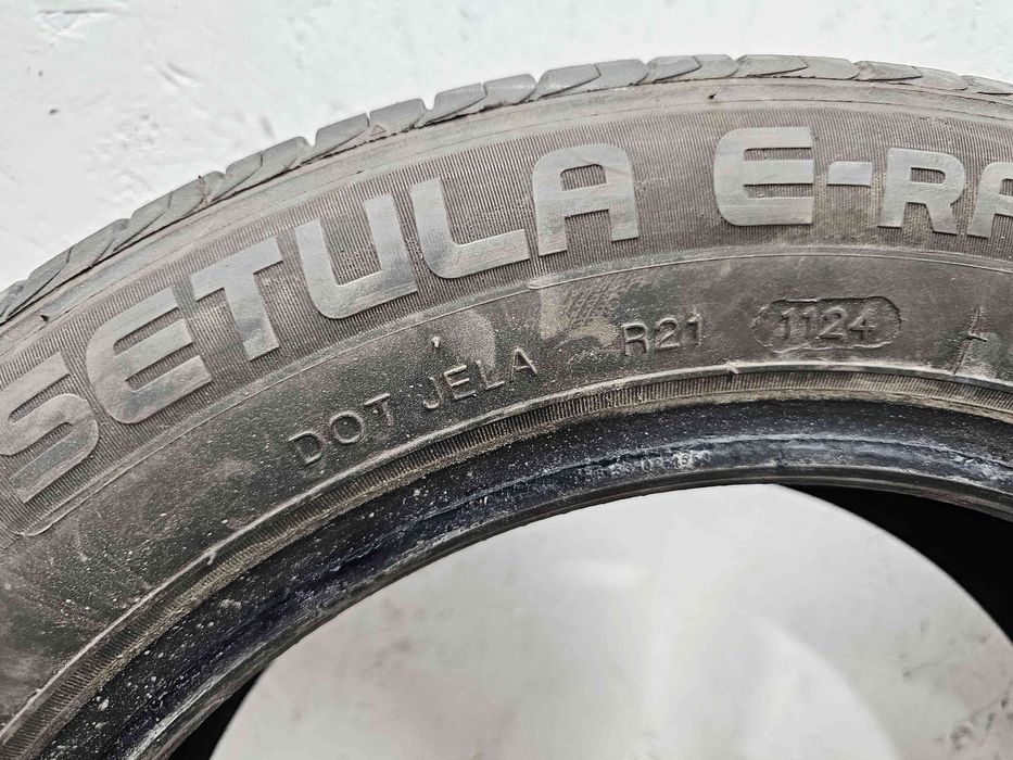 Set 2 anvelope vara Bmw 3 Touring (F31) [Fabr 2012-2017] 195 / 55 R15