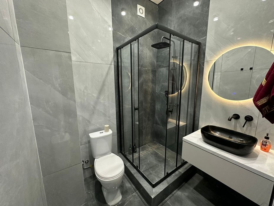 Аренда квартиры посуточно