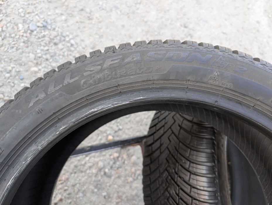 205/45 R17 • All Season • Pirelli Cinturato SF2 88V | 2 buc | DOT 2022 | Pret/buc