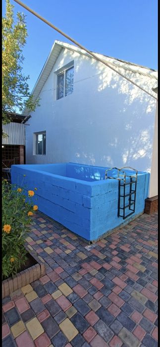 Продаётся дом со всеми удобствами