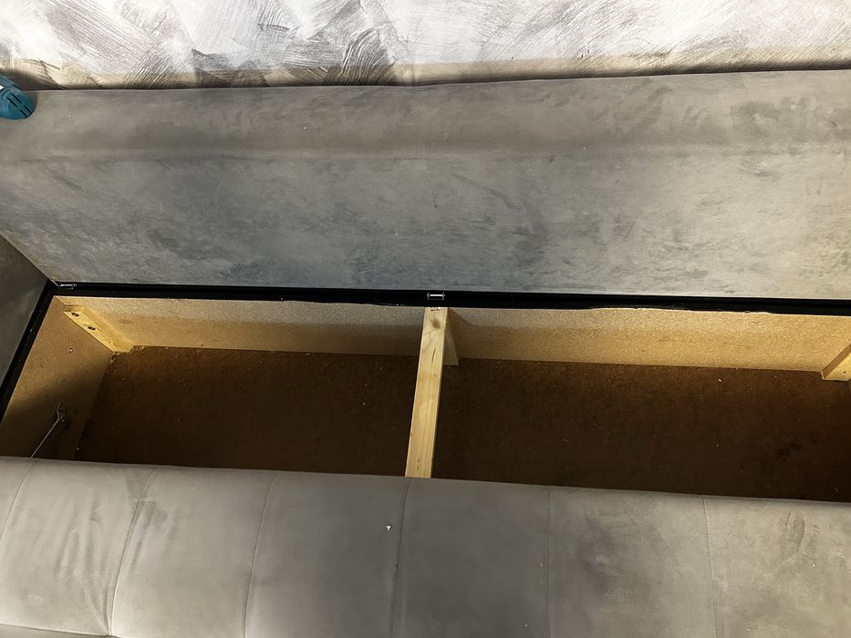 Canapea extensibila 230X90X70H
