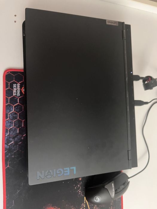 Vand laptop lenovo legion