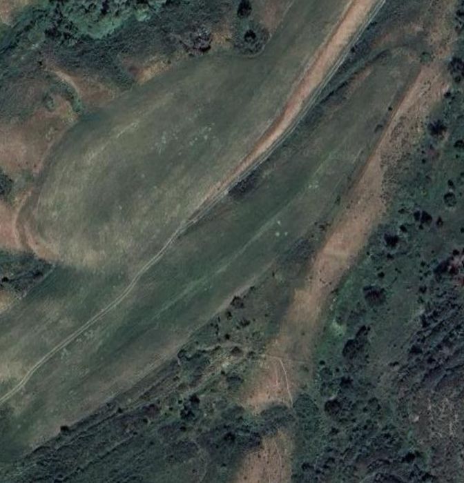 10 гектар земли продаётся