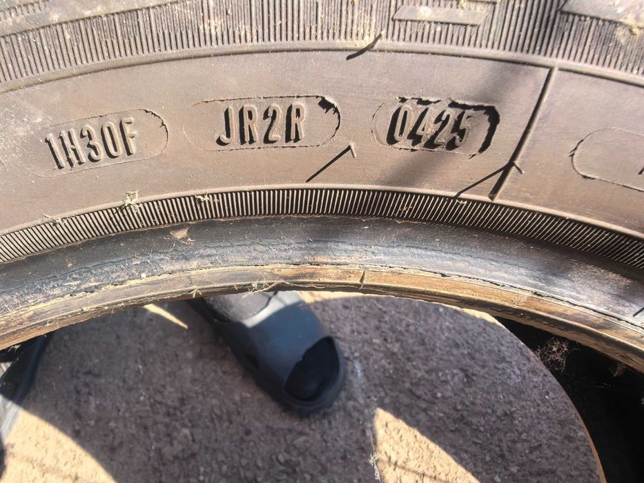 Anvelope DEBICA vară 205 55 R16