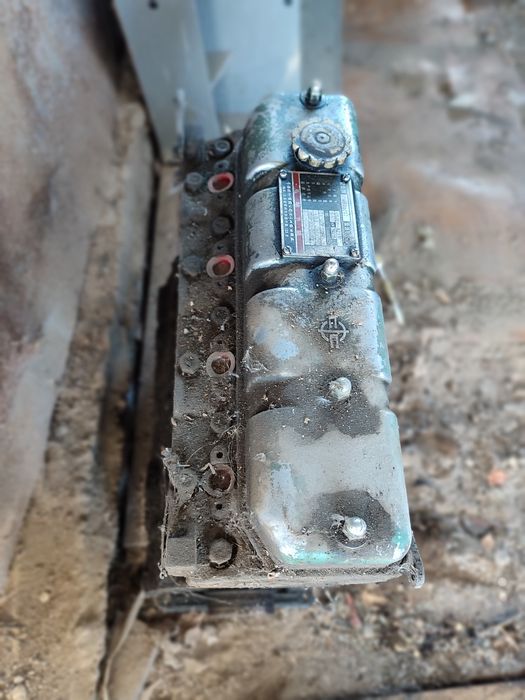 Мотор на донгфенг рабочий