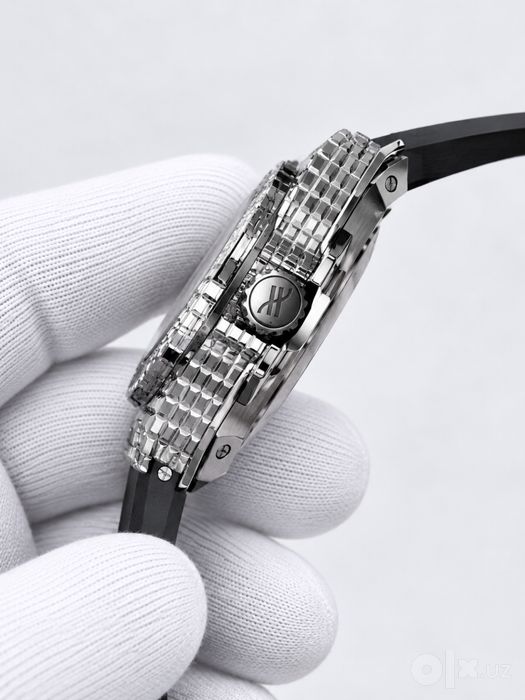 Hublot Big Bang — Watch