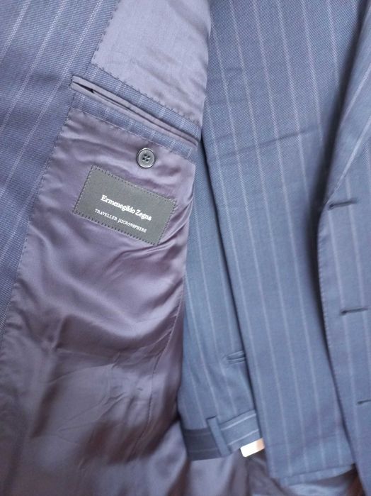 Costum ZEGNA marime XL