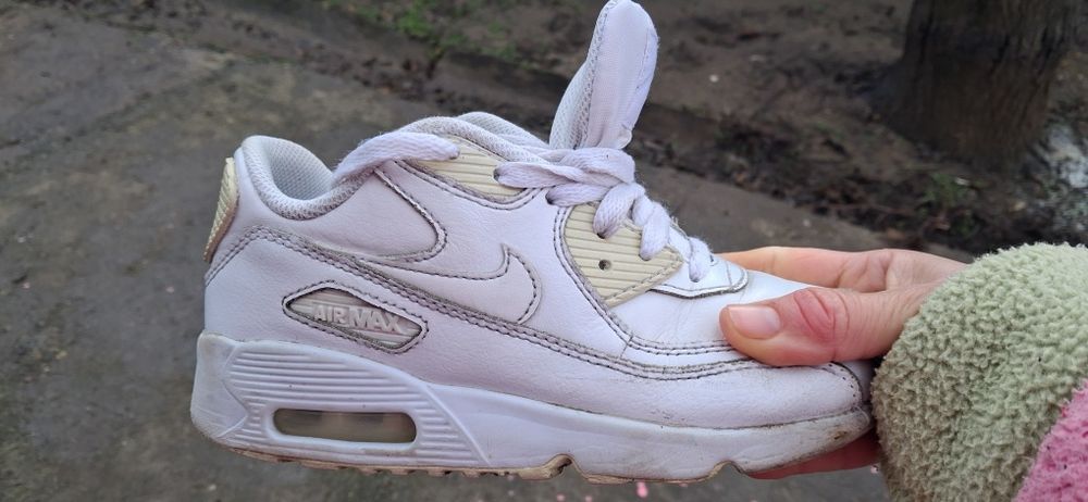 Adidasi Nike Aer Max