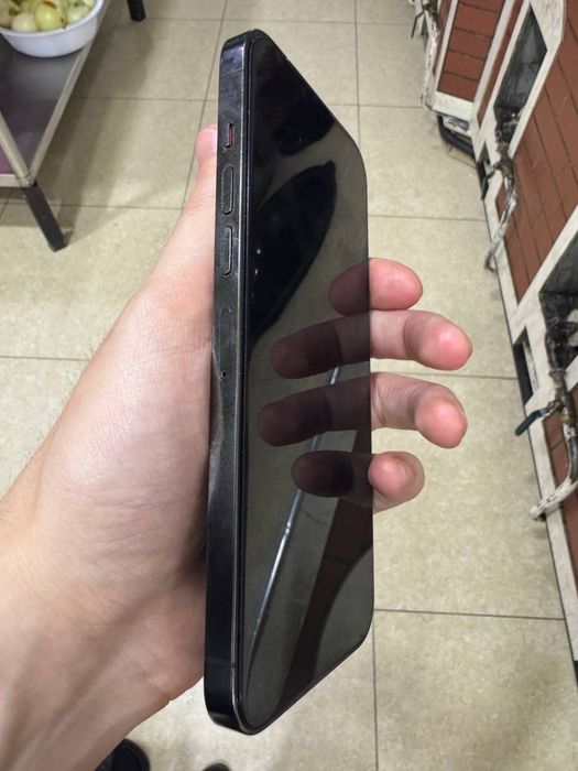 Iphone 13 pro max 256Gb Graphite