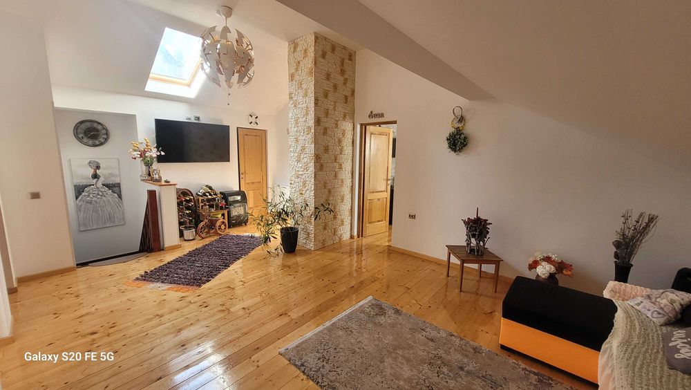 Cazare Pensiune/Vila lux Busteni