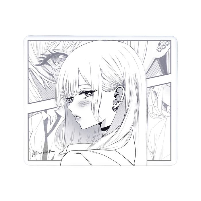 Коврик ATK Revire (Dream) новый
