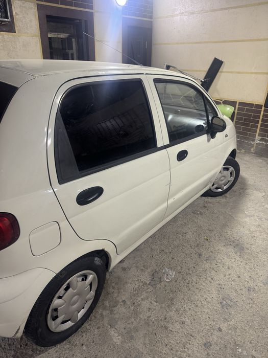 Matiz arendaga beriladi