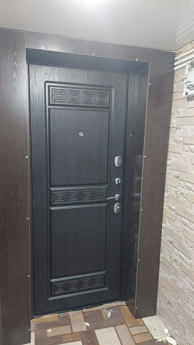 Продам дом рубленный