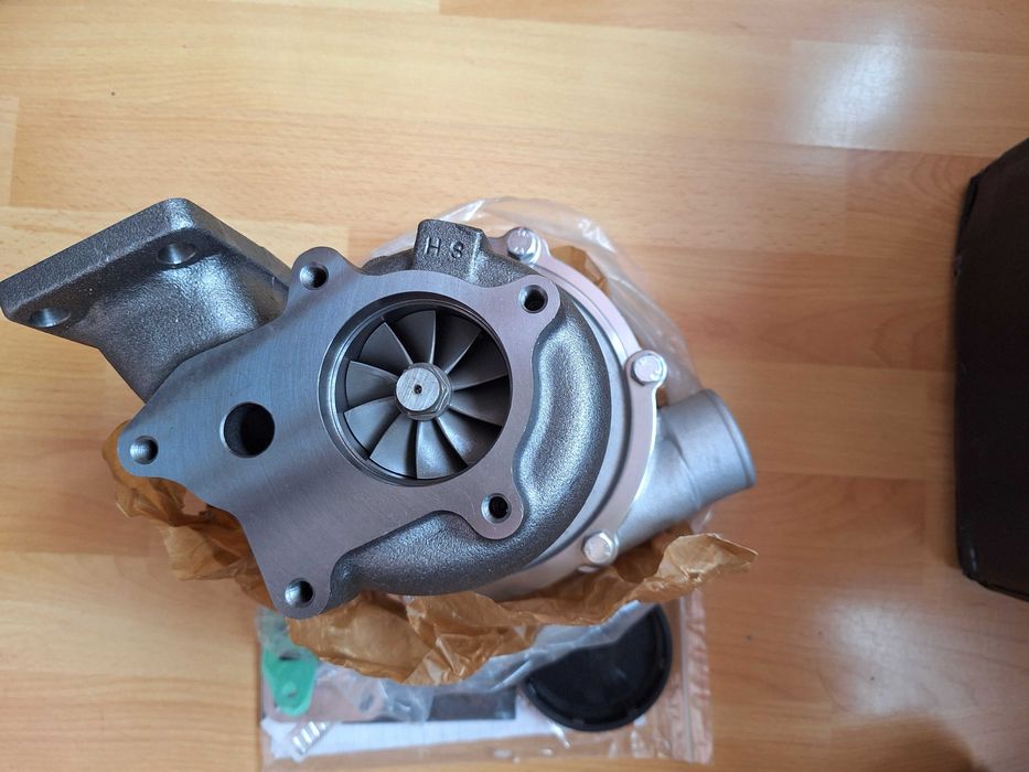 Turbocompresoare  universale maXpeedingRODS  GT3-VL-Z3- GGT04E63-JD-Z3