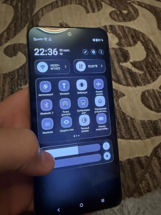 Продажа Vivo v40 lite