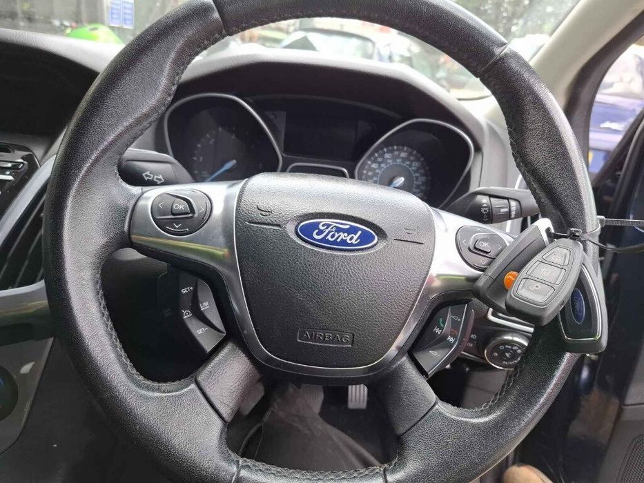 Spirala volan Ford Focus 3 (2011-2015) 2012