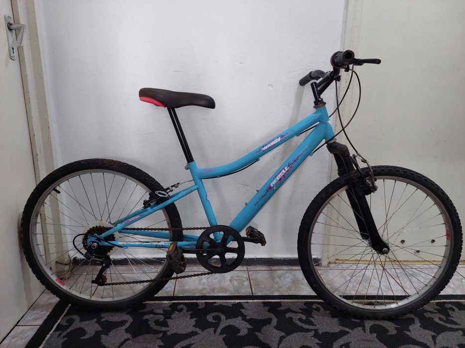 Vând biciclete second-hand en gros sau bucata