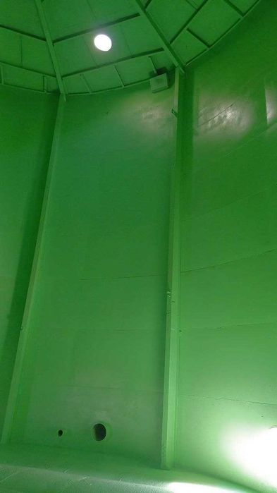 Пескоструйные и антикоррозийные работы