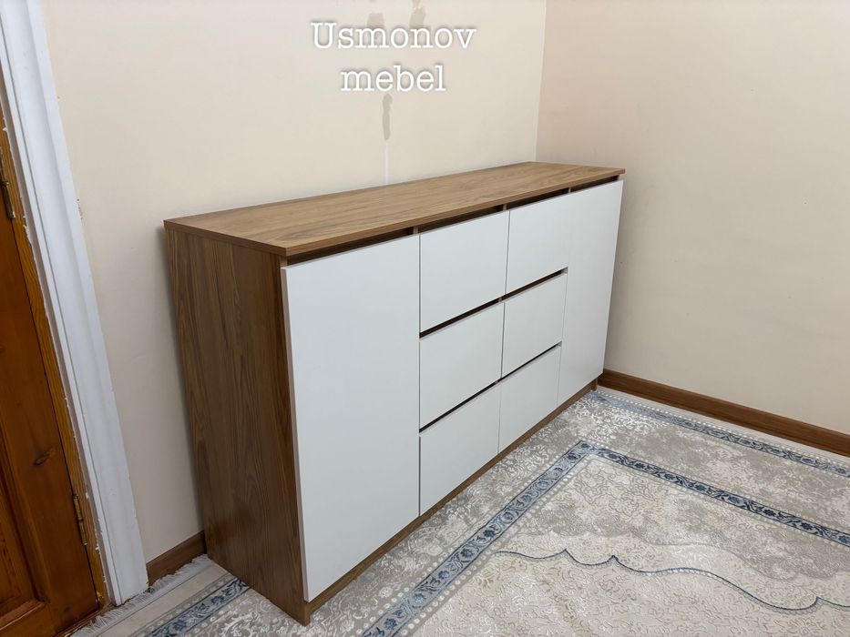 Камод болшой камод Честер шкаф по оптовой цене