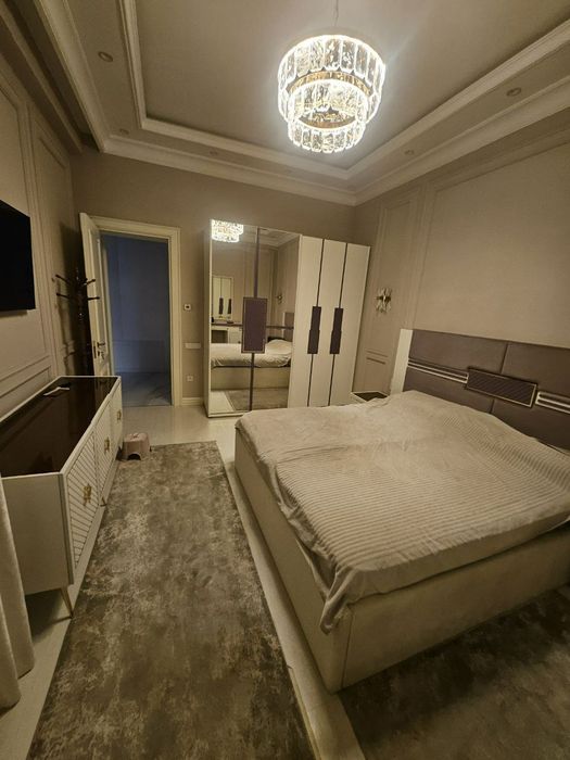 Срочно Продается Добротный Дом Амир Темур Махалля