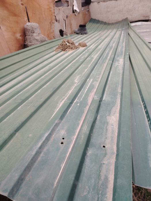 Листы продам. Три шт.