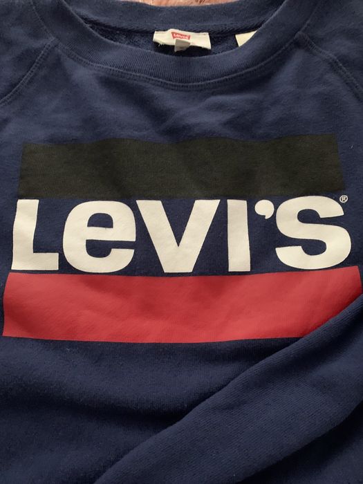 Bluza Levi’s originala