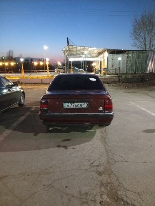 Продам Опель омега