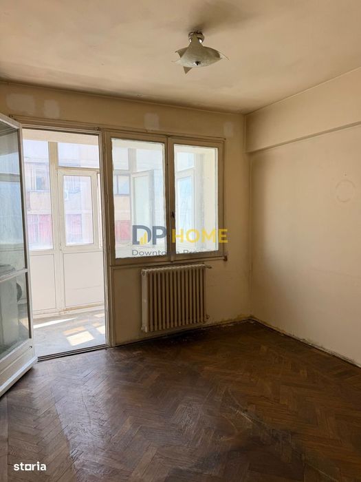 3 camere Piața Mihail Kogălniceanu Ideal locuință sau investiție — fotografia 3