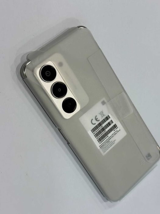 Redmi 15 – 6GB RAM / 128GB