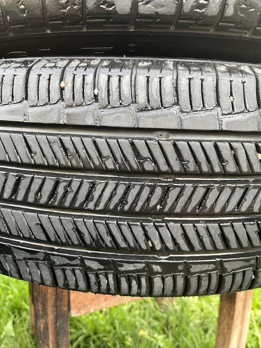 Продам шины 205/65/16