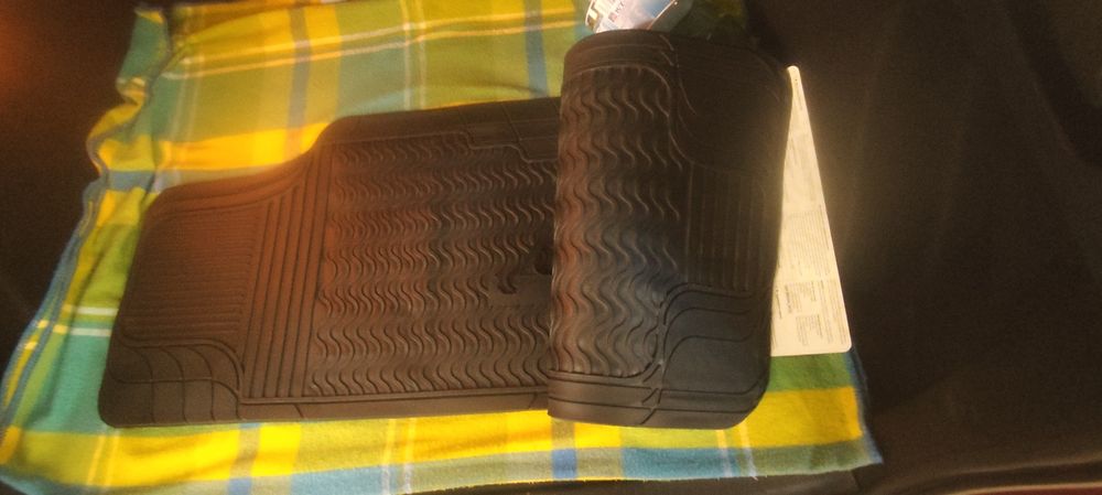 Set presuri de cauciuc universale