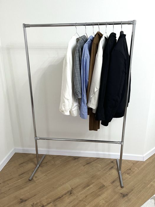 Вешалки напольные