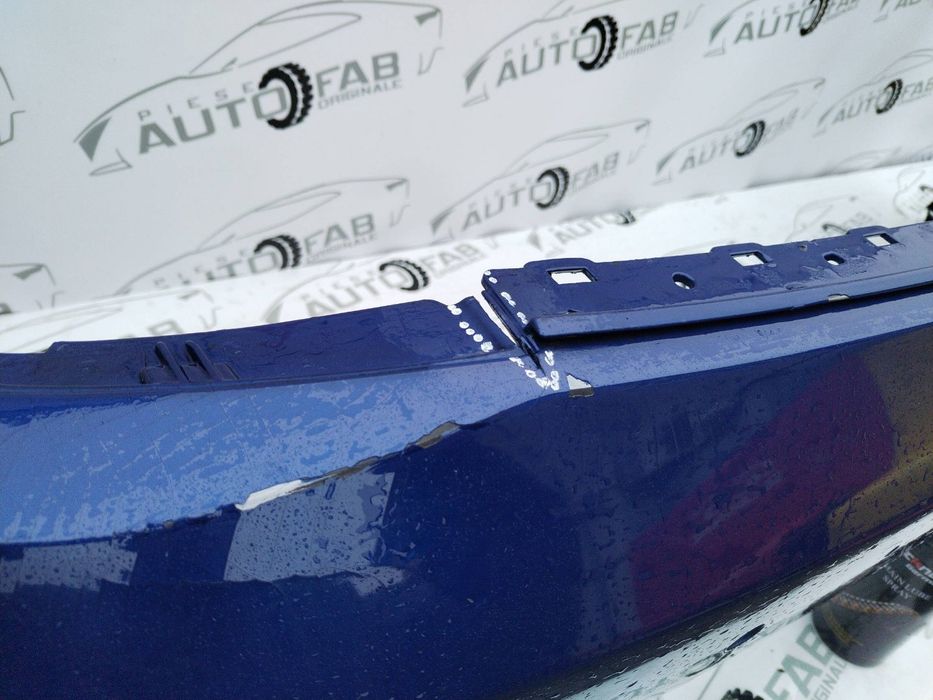 Bara fata Volkswagen Golf 7 R-Line Facelift an 2017-2018-2019