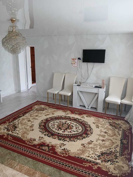 продам дом в центре города, Курмыш