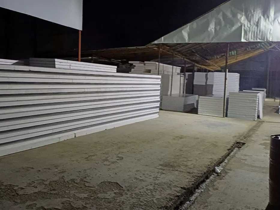 Сэндвич панели от завода | sendvich panel zavoddan | сенвич сэнвич