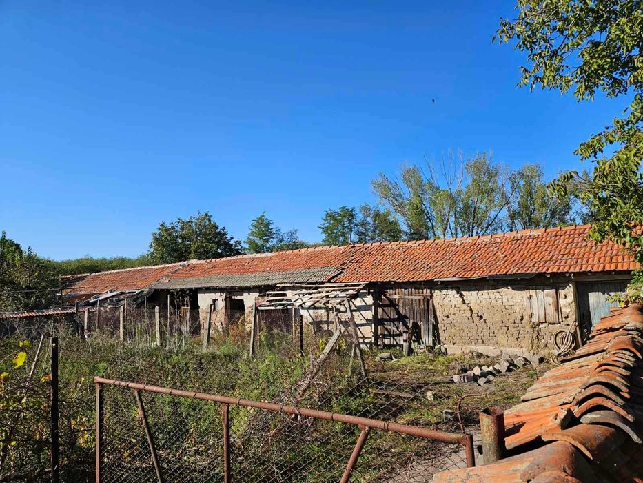 Продава се Къща в с. Искрица, Област Стара Загора - 100 кв.м за 108 €/кв.м - Снимка #7