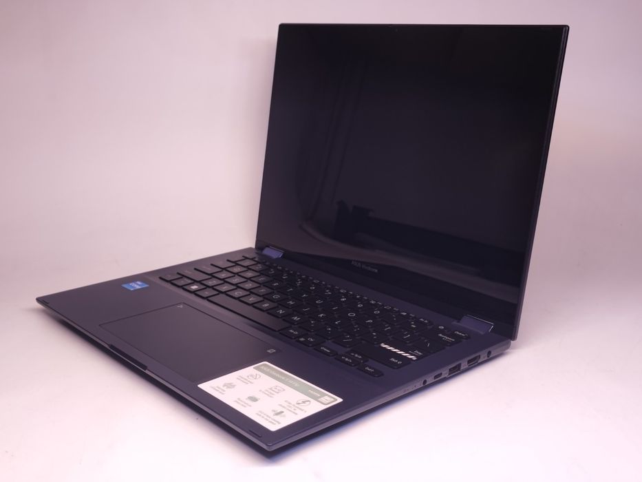 Asus Vivobook S14 Flip i3-1220P SSD 1TB/20GB | #D95240