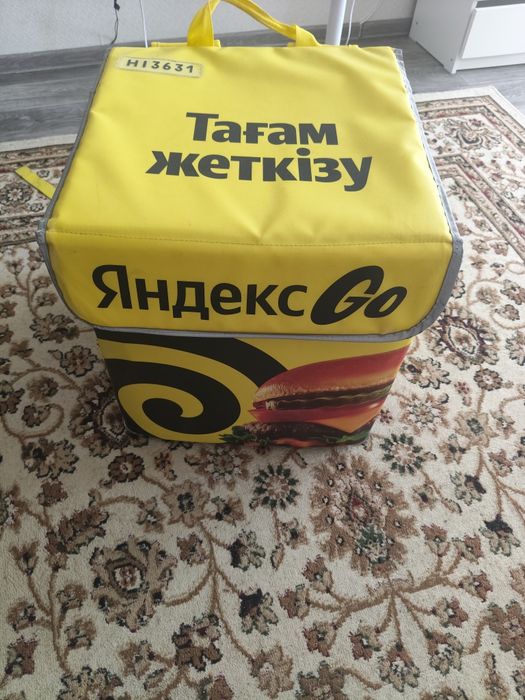 Продам термокороб