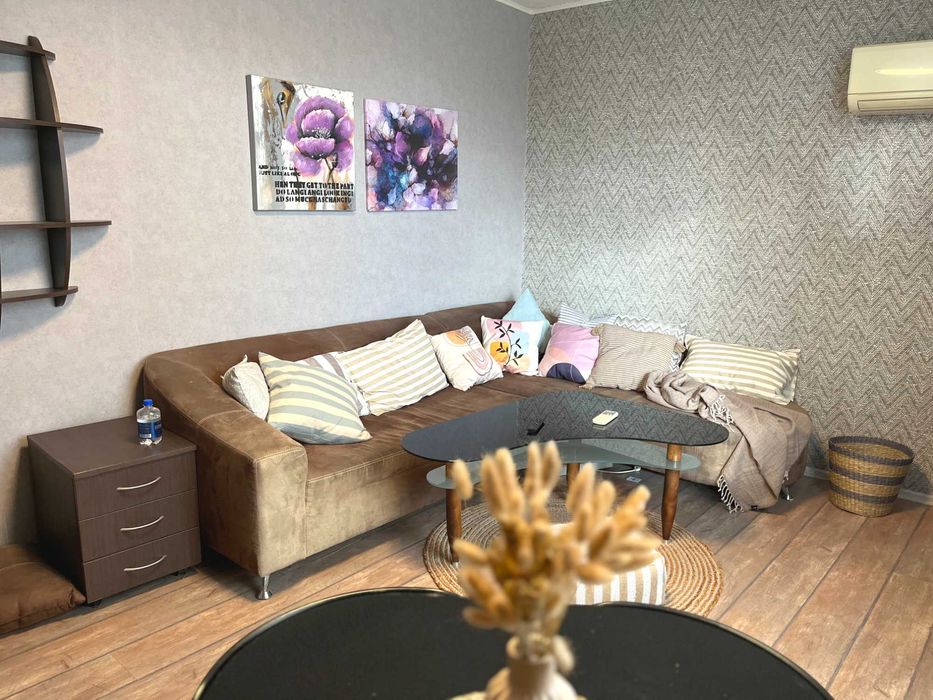 Продава се Тристаен апартамент в София, Редута - 70 кв.м за 2943 €/кв.м - Снимка #2