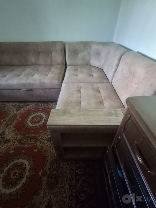 Продается Диван угловой