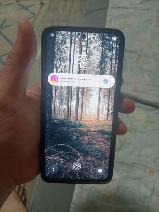 Samsung Galaxy S21FE 5G 128GB