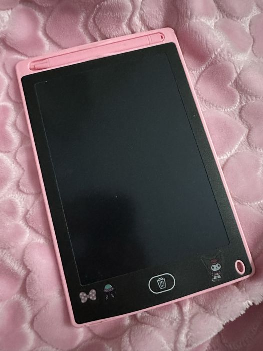 детский графический планшет (LCD Writing Tablet)