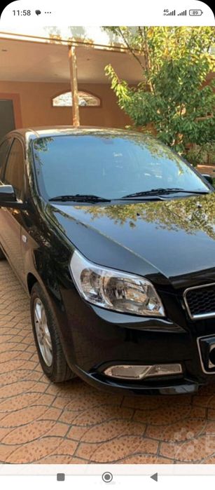 Некся 3.автомат.