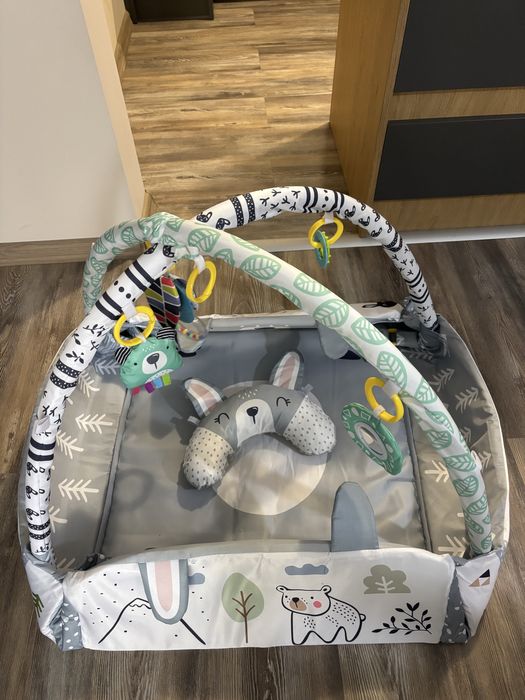 Активна гимнастика