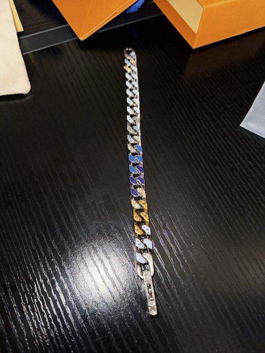 Bratara Louis Vuitton