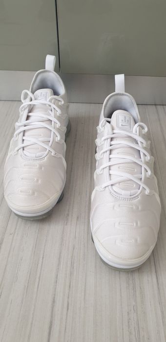 Nike Vapormax Plus  UK 8.5 / 43/27.5 см ОРИГИНАЛ! Мъжки Маратонки!